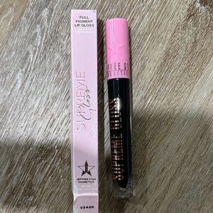 Jeffree Star Supreme Gloss - weirdo